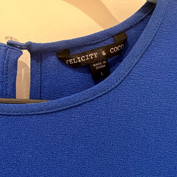 Felicity & Coco Dress - Picture 3 of 5